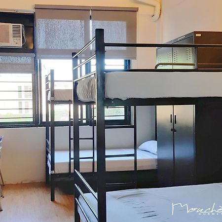 Monchere Dormitory Манила Екстериор снимка