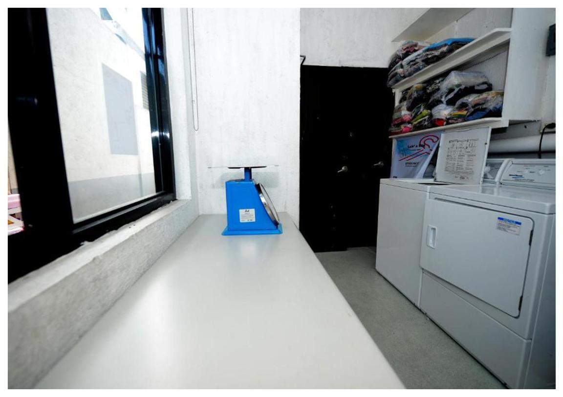 Monchere Dormitory Манила Екстериор снимка