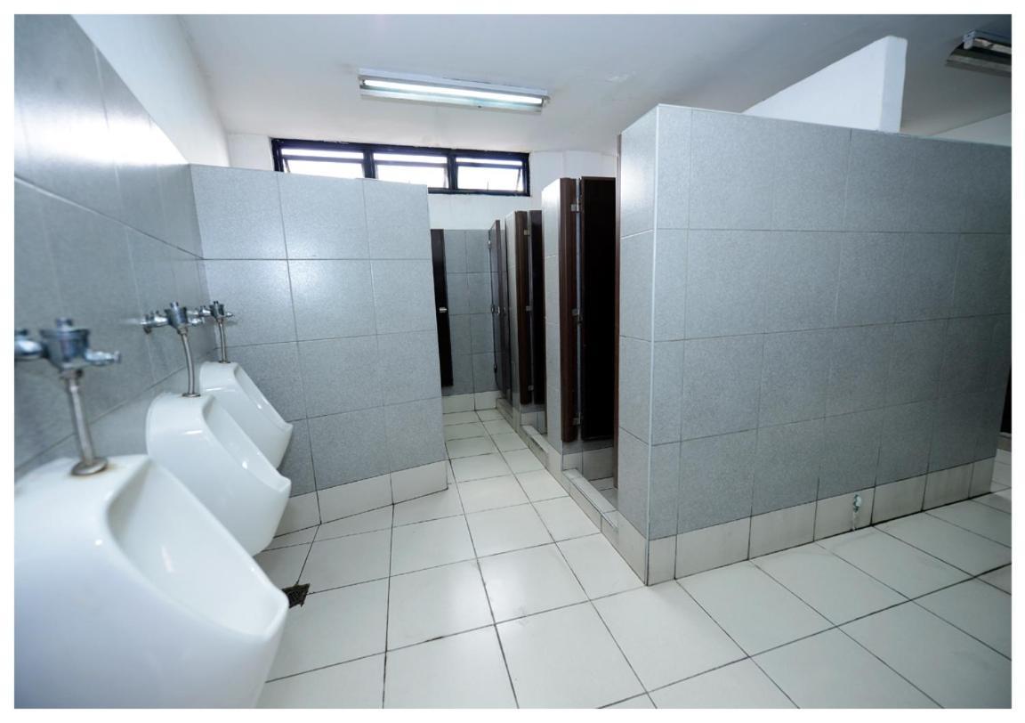 Monchere Dormitory Манила Екстериор снимка