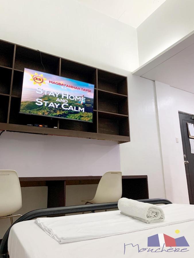 Monchere Dormitory Манила Екстериор снимка