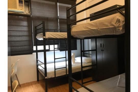 Monchere Dormitory Манила Екстериор снимка